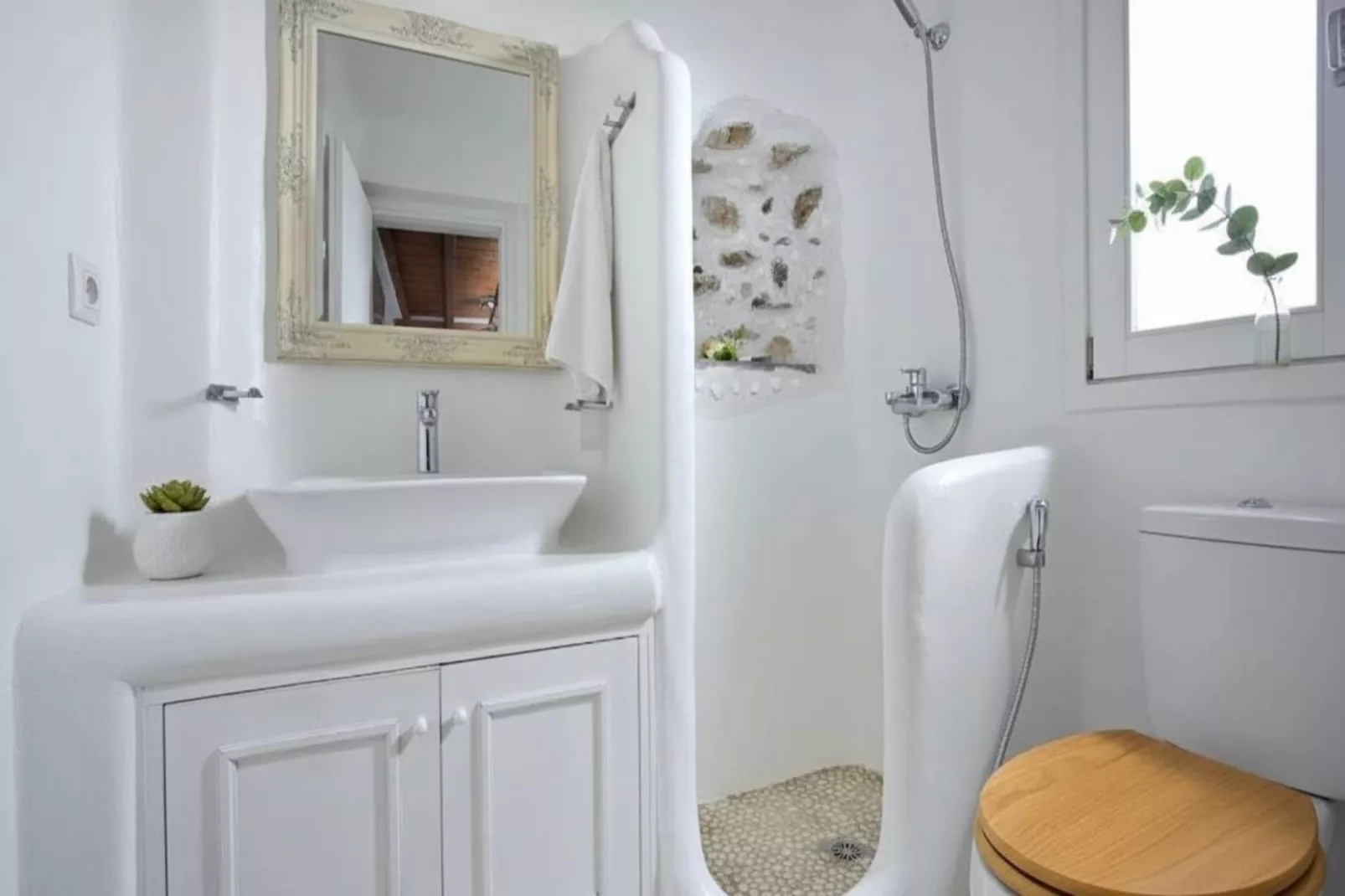 Argiris_vacay - Badkamer