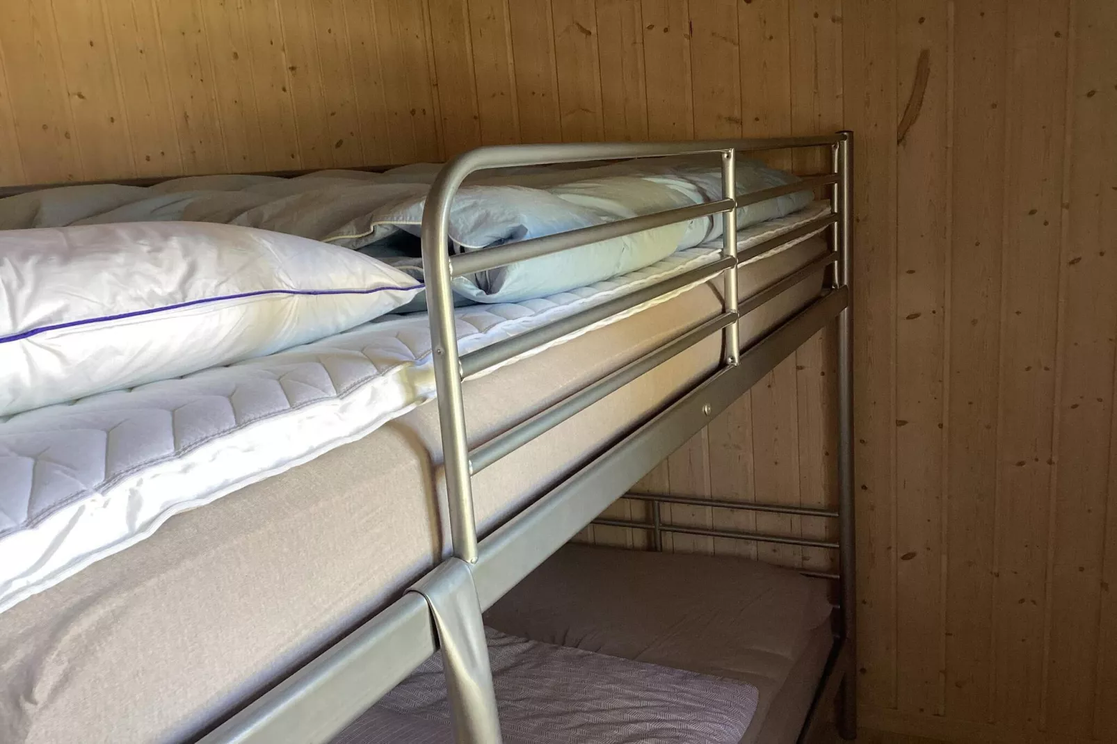 4 sterren vakantie huis in Væggerløse - Binnen