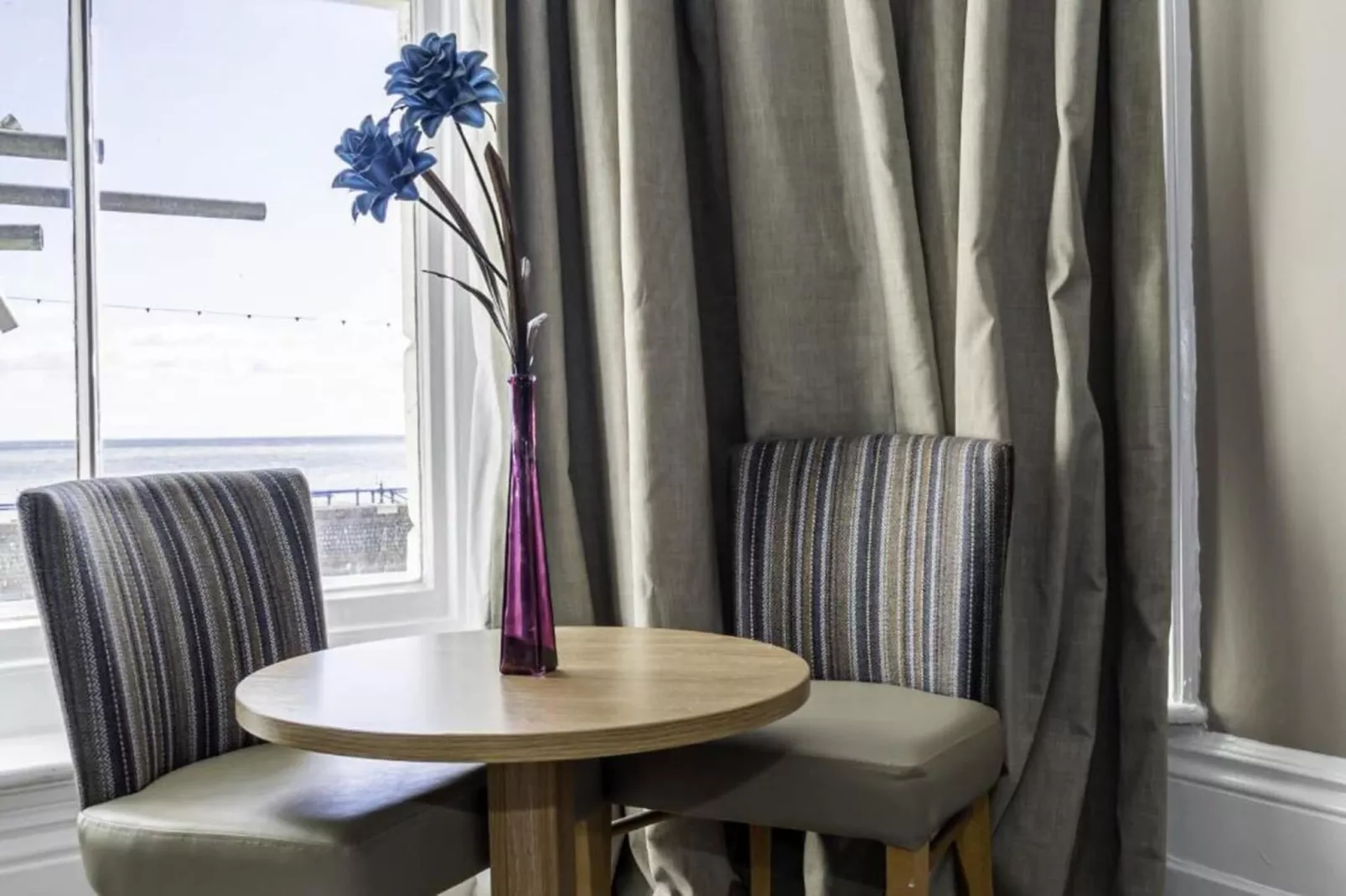Standard Single Room - Slaapkamer