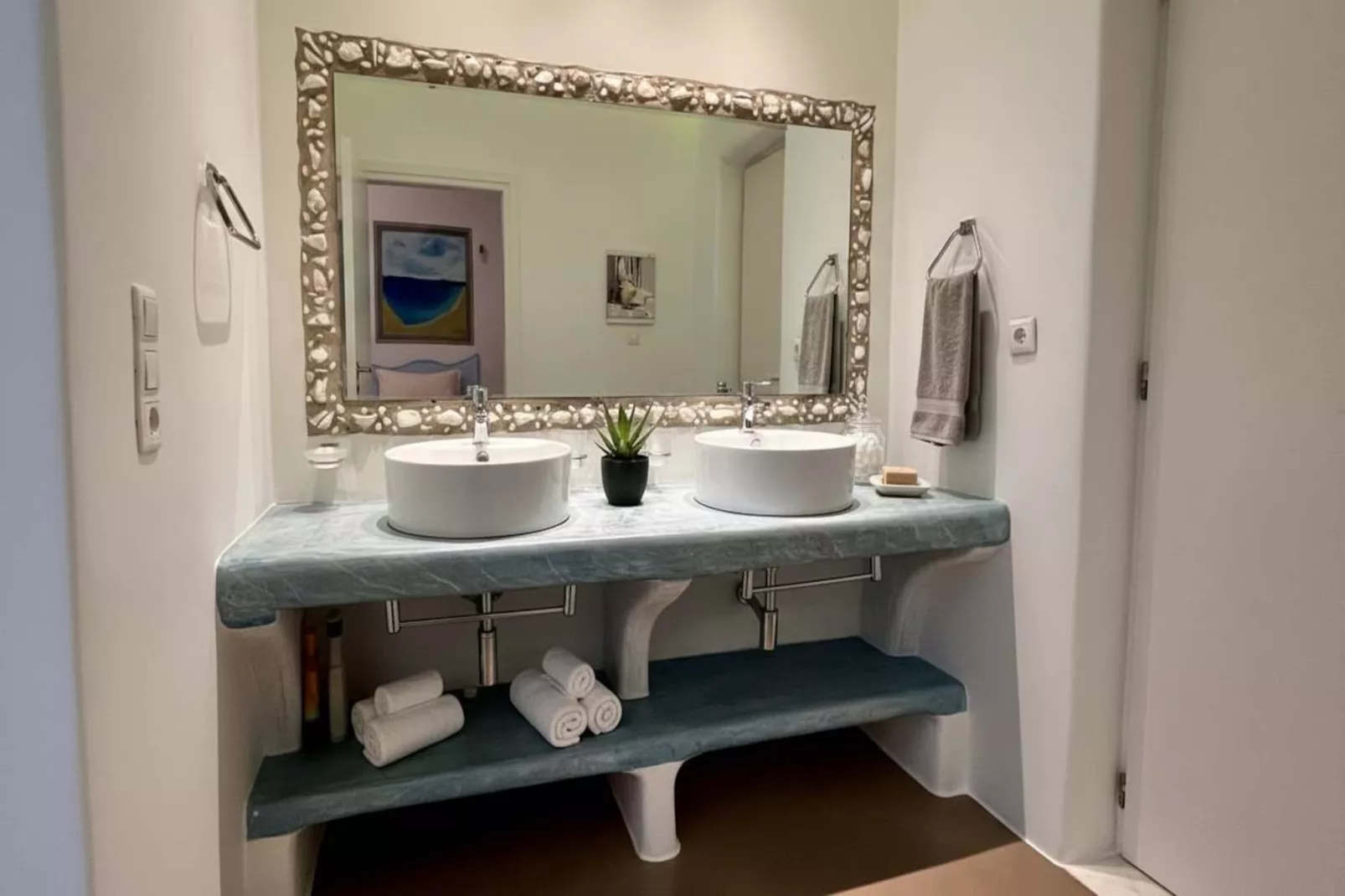 Argiris_vacay - Badkamer