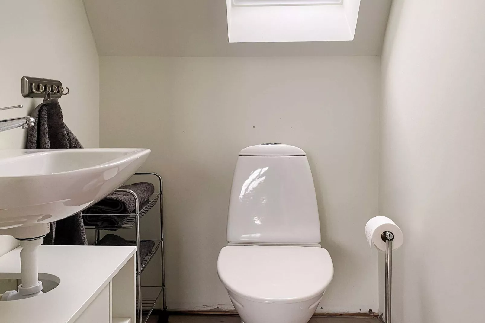 5 sterren vakantie huis in Lärbro - Binnen