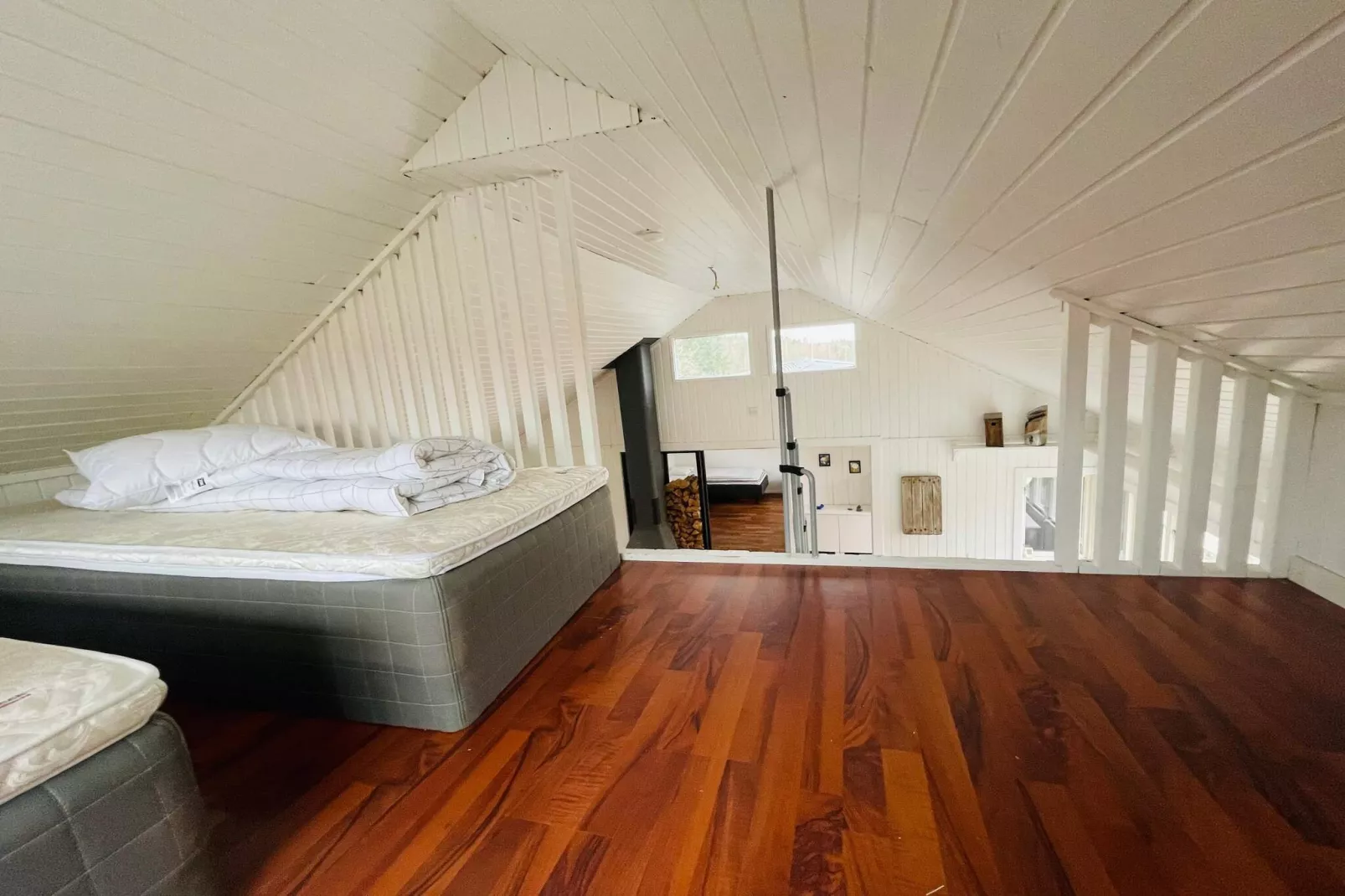 4 sterren vakantie huis in Trollhättan - Binnen