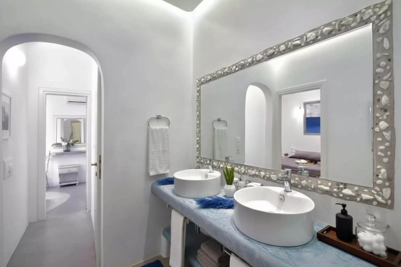 Argiris_vacay - Badkamer