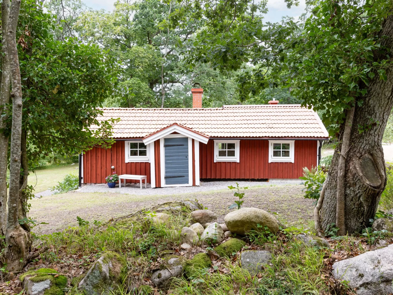 Jennys-Buiten
