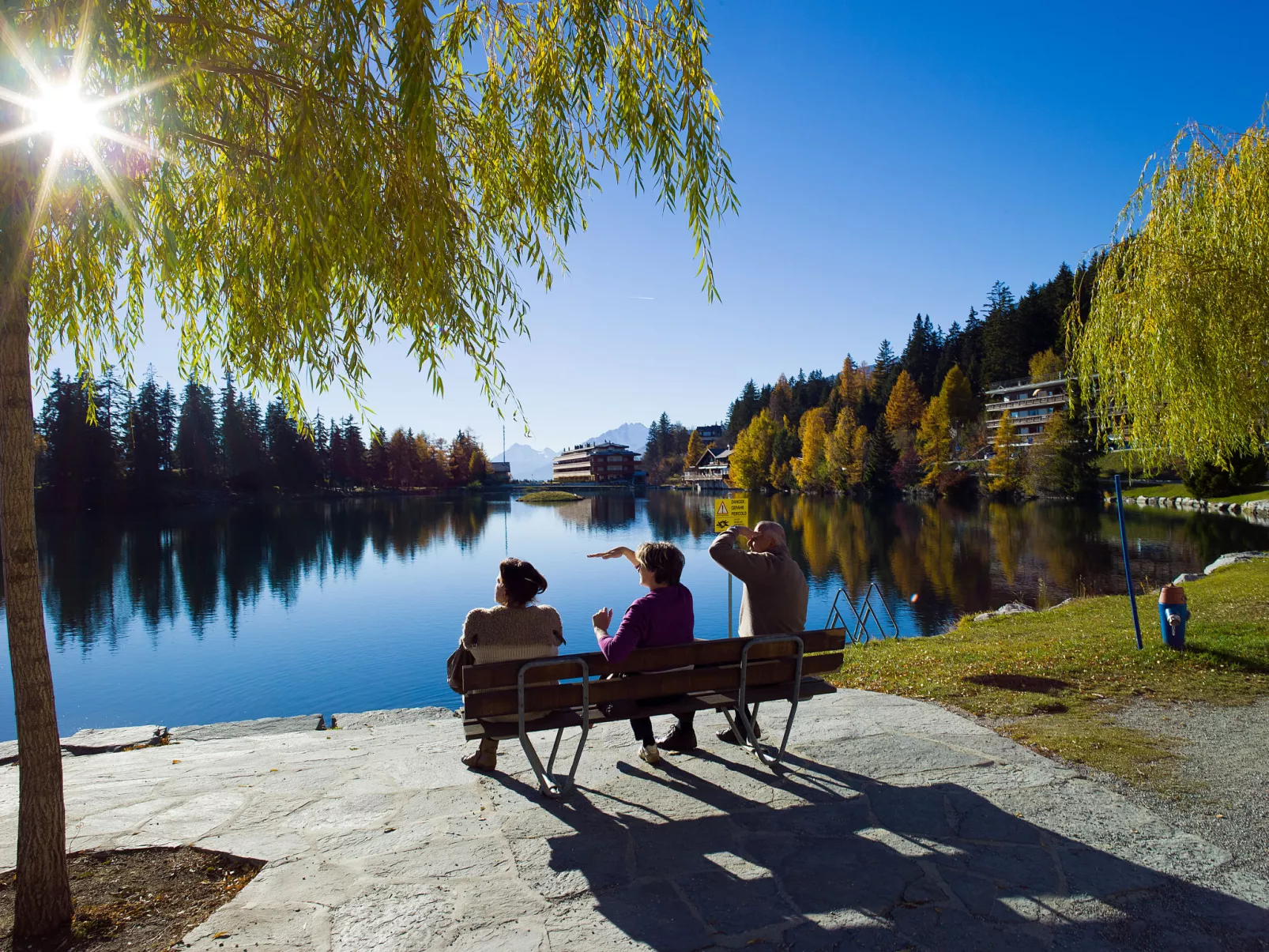 Clair-Azur B 35 - Omgeving