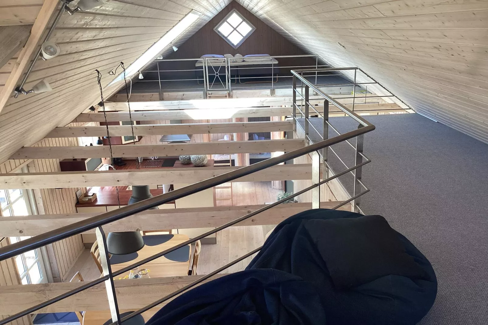 4 sterren vakantie huis in Væggerløse - Binnen