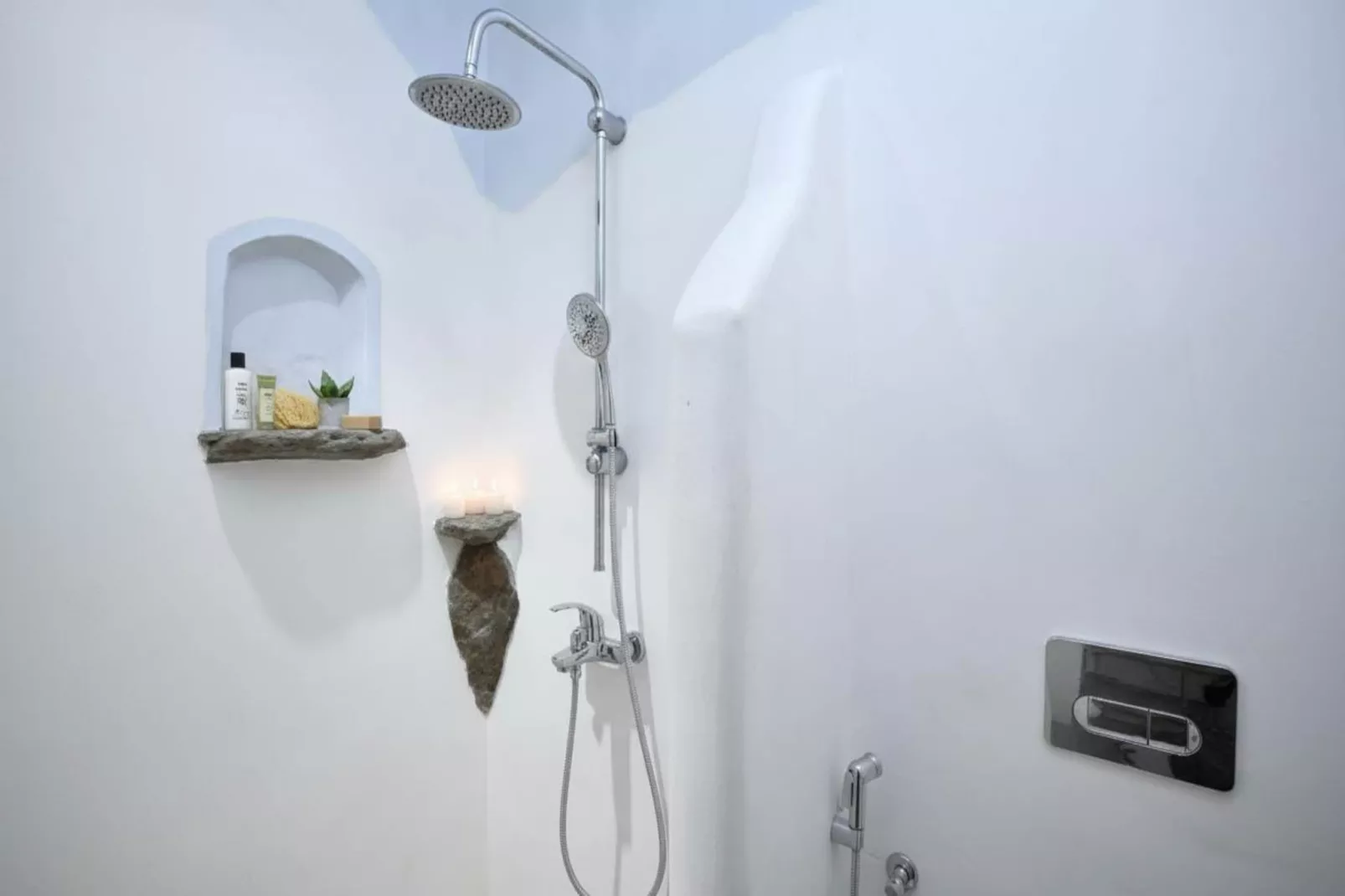 Argiris_vacay - Badkamer