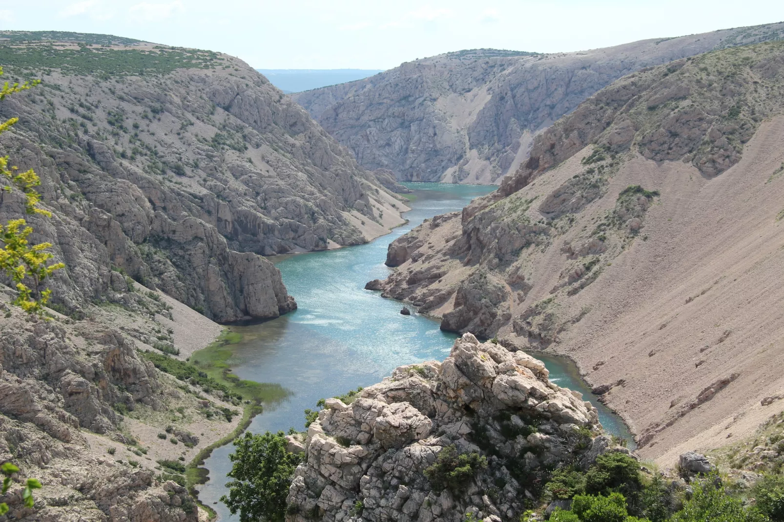 Apartman Jimmy - Gebieden zomer 20km