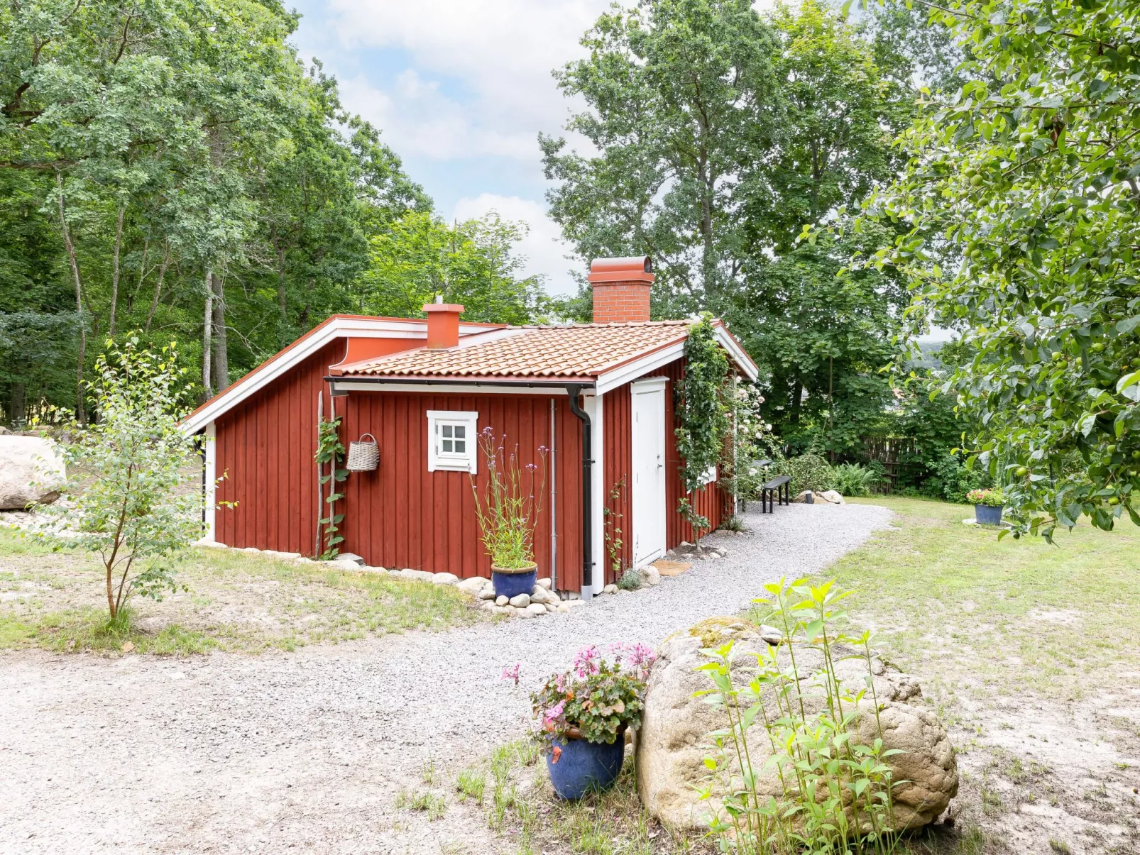 Jennys-Buiten