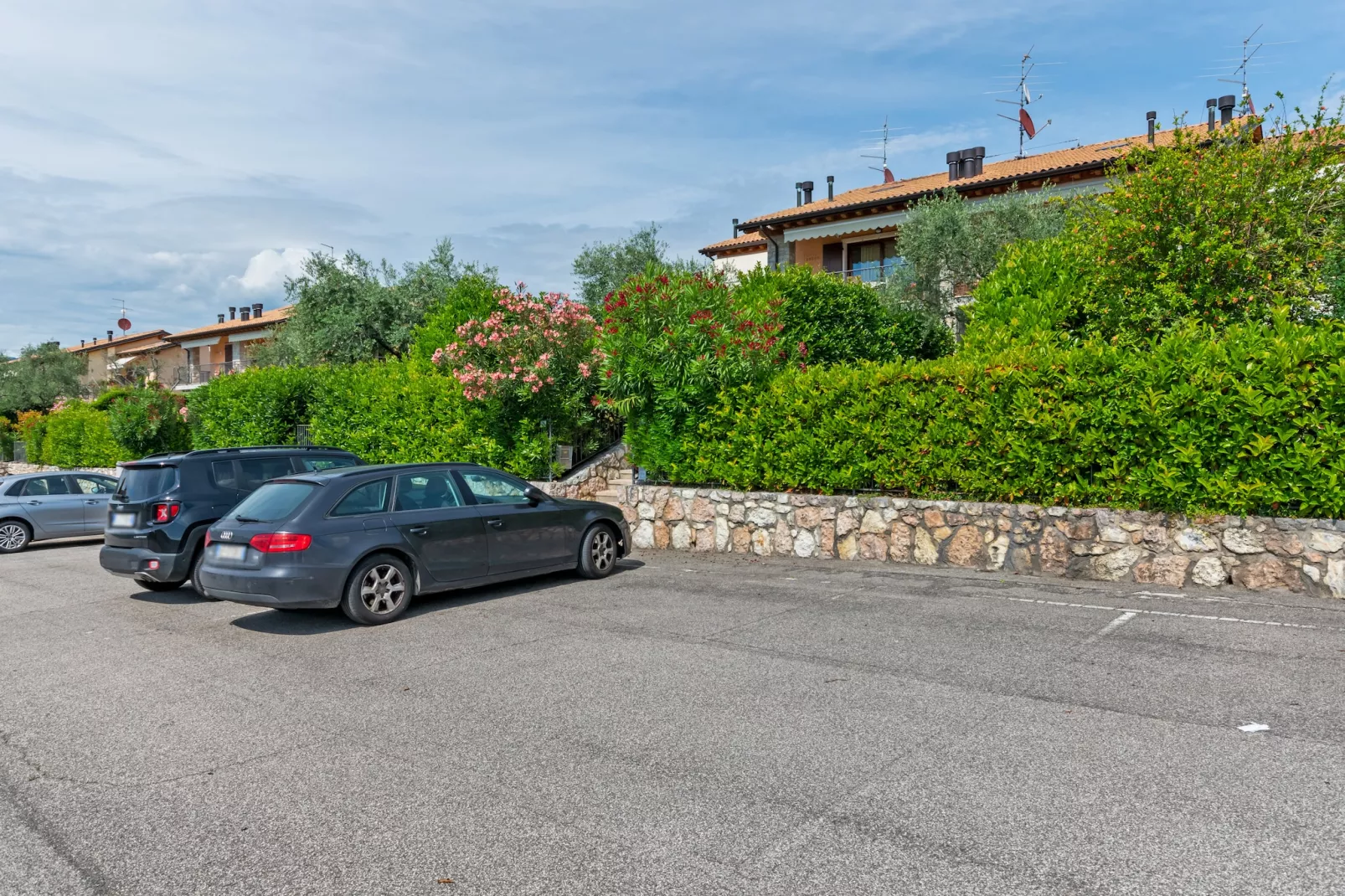 Bardolino Trentanove - Faciliteiten