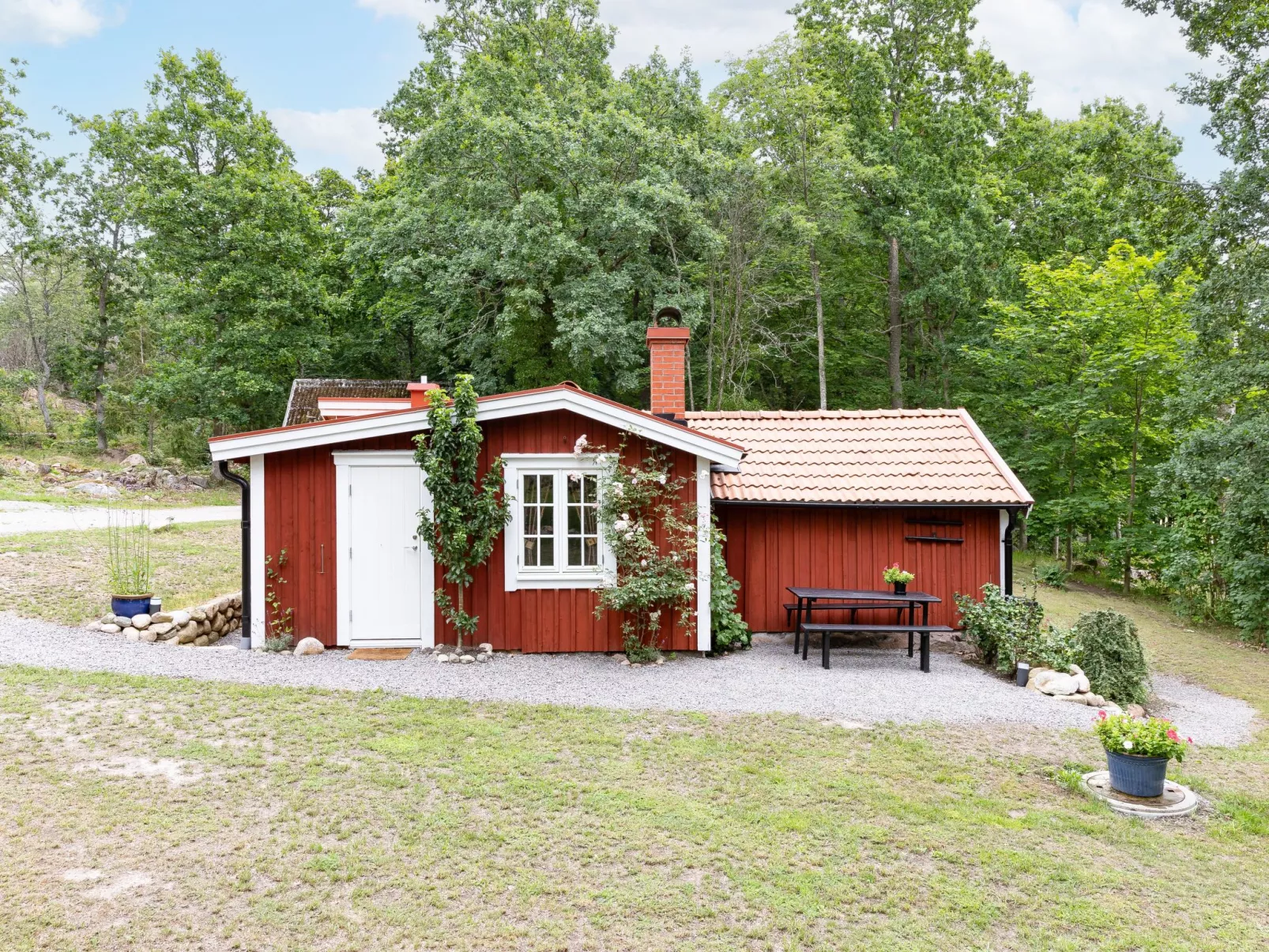Jennys-Buiten