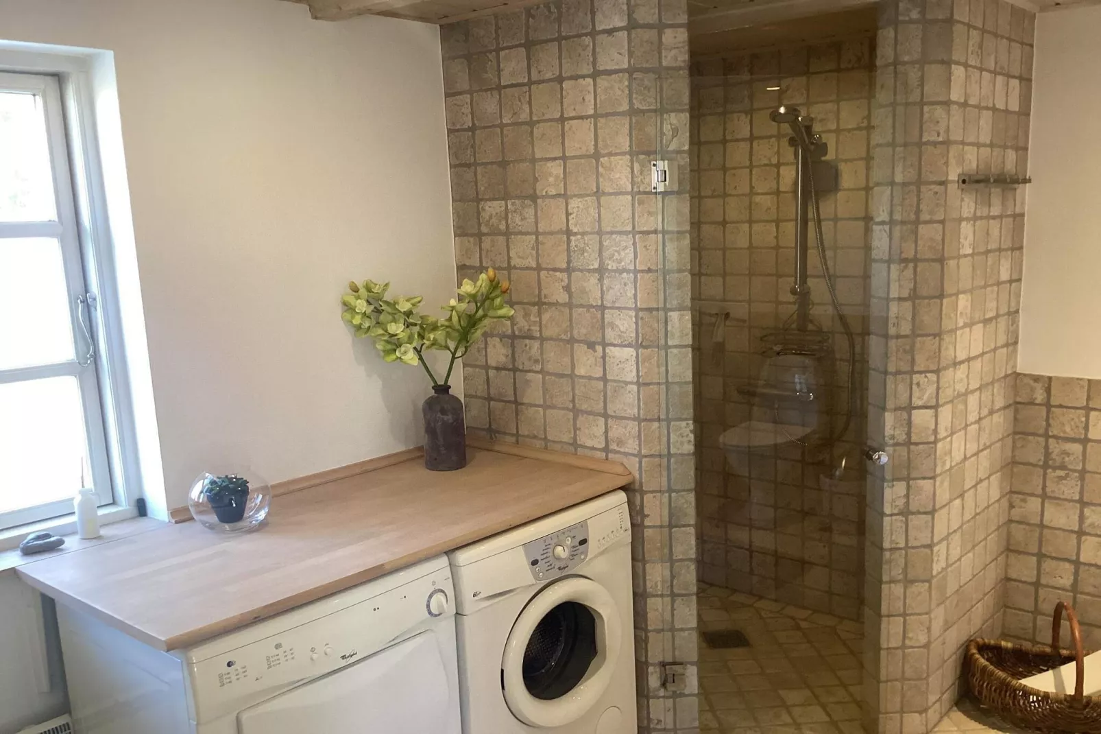 4 sterren vakantie huis in Væggerløse - Binnen