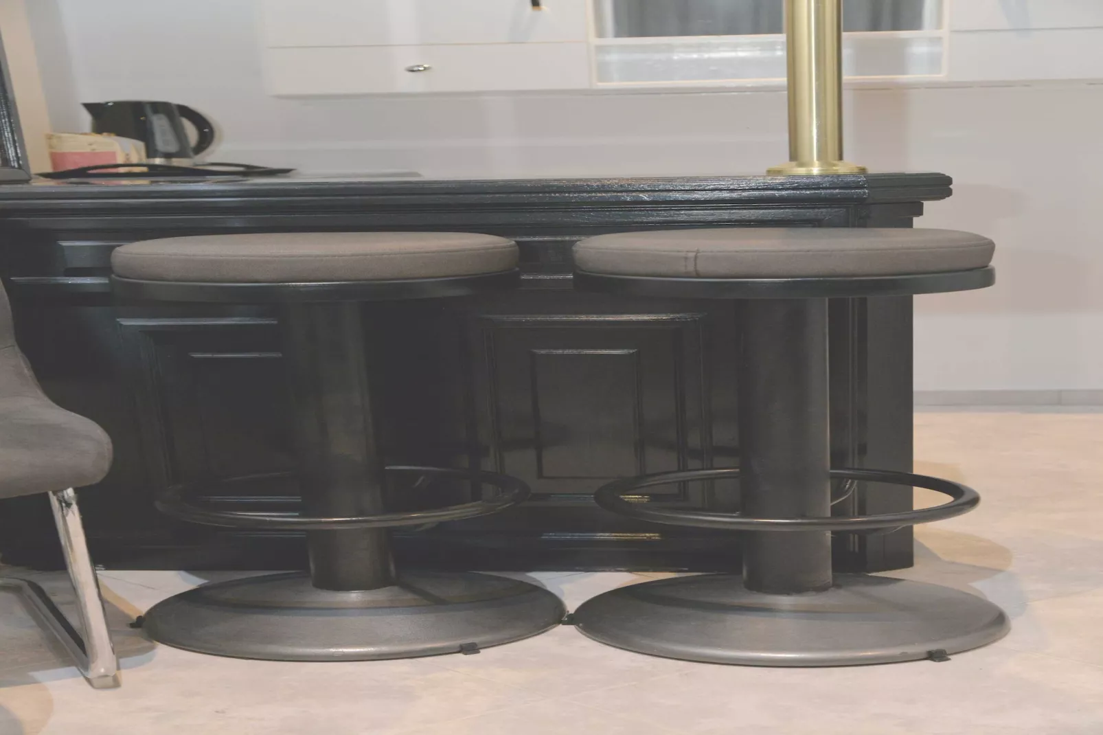 Room Marsonia - Double Room - Binnen