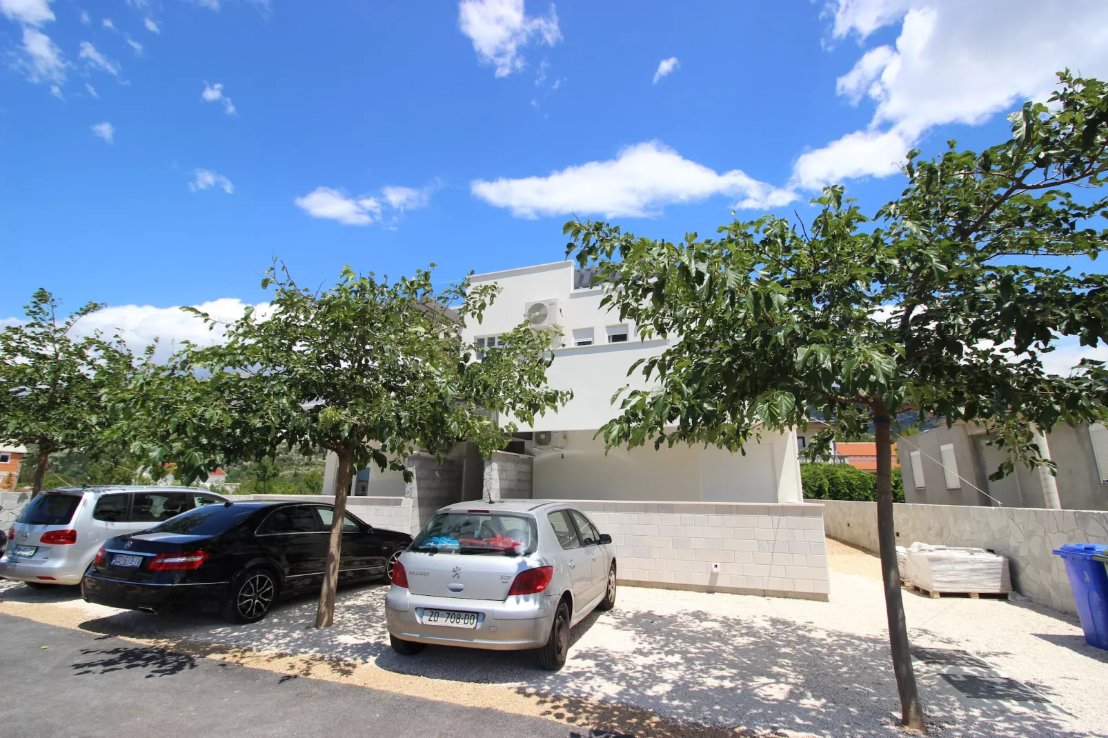 Apartman Jimmy - Sfeer