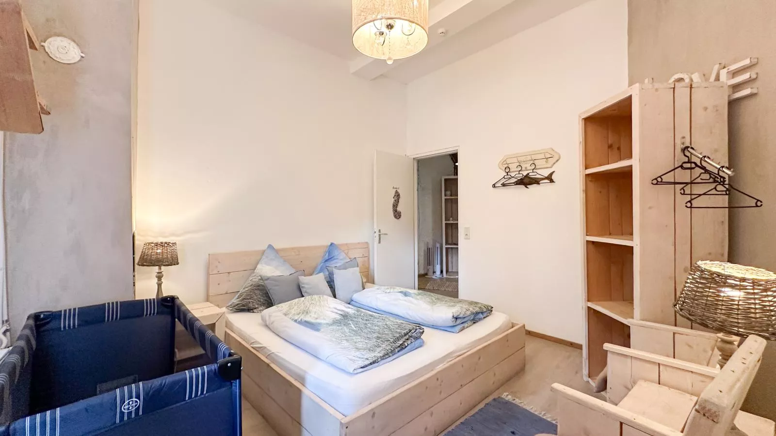 Quelle - Slaapkamer