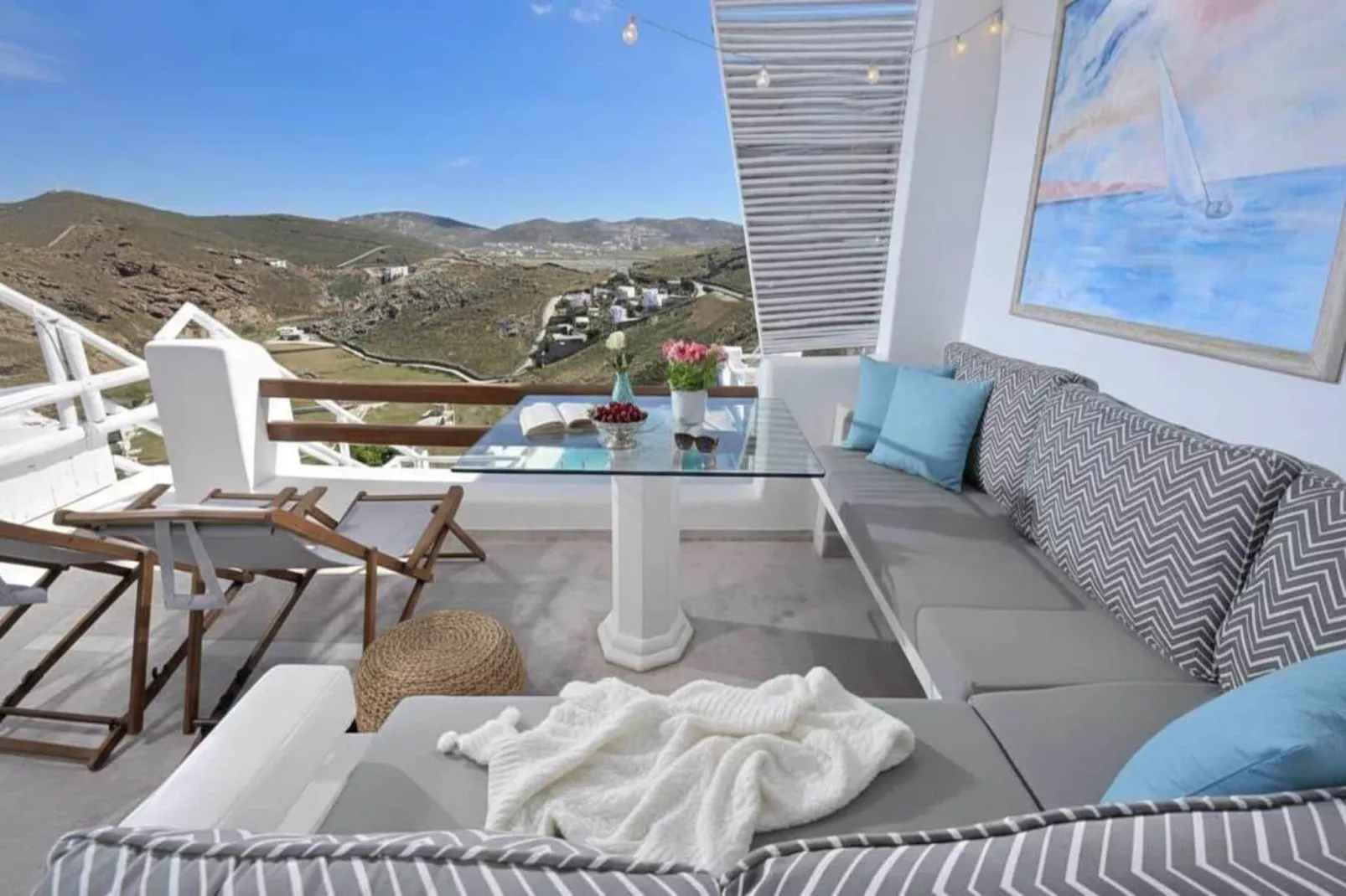 Argiris_vacay - Terrasbalkon