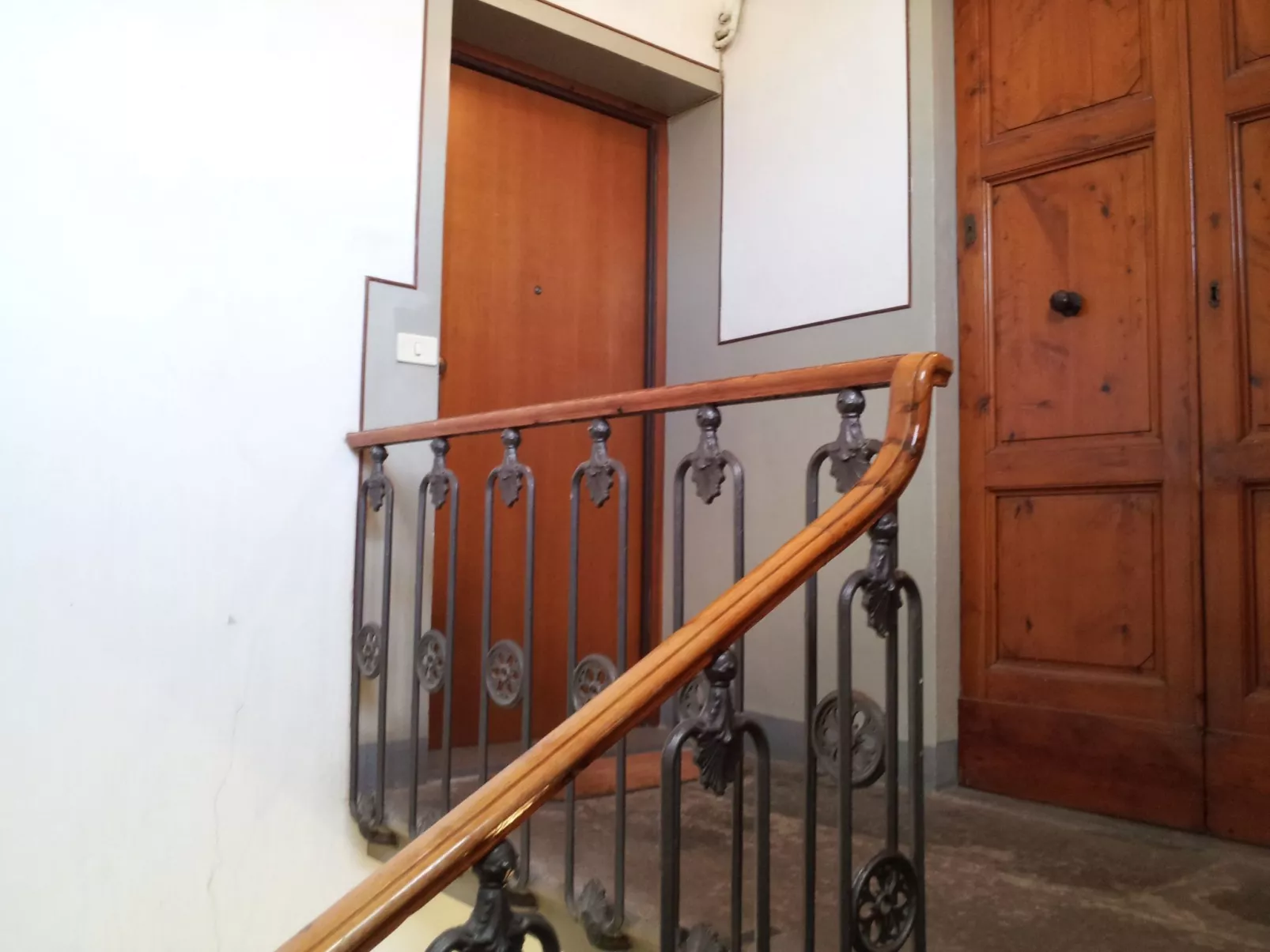 Große Wohnung in San Marco, Kathedrale von Florenz-Nähe - Binnen