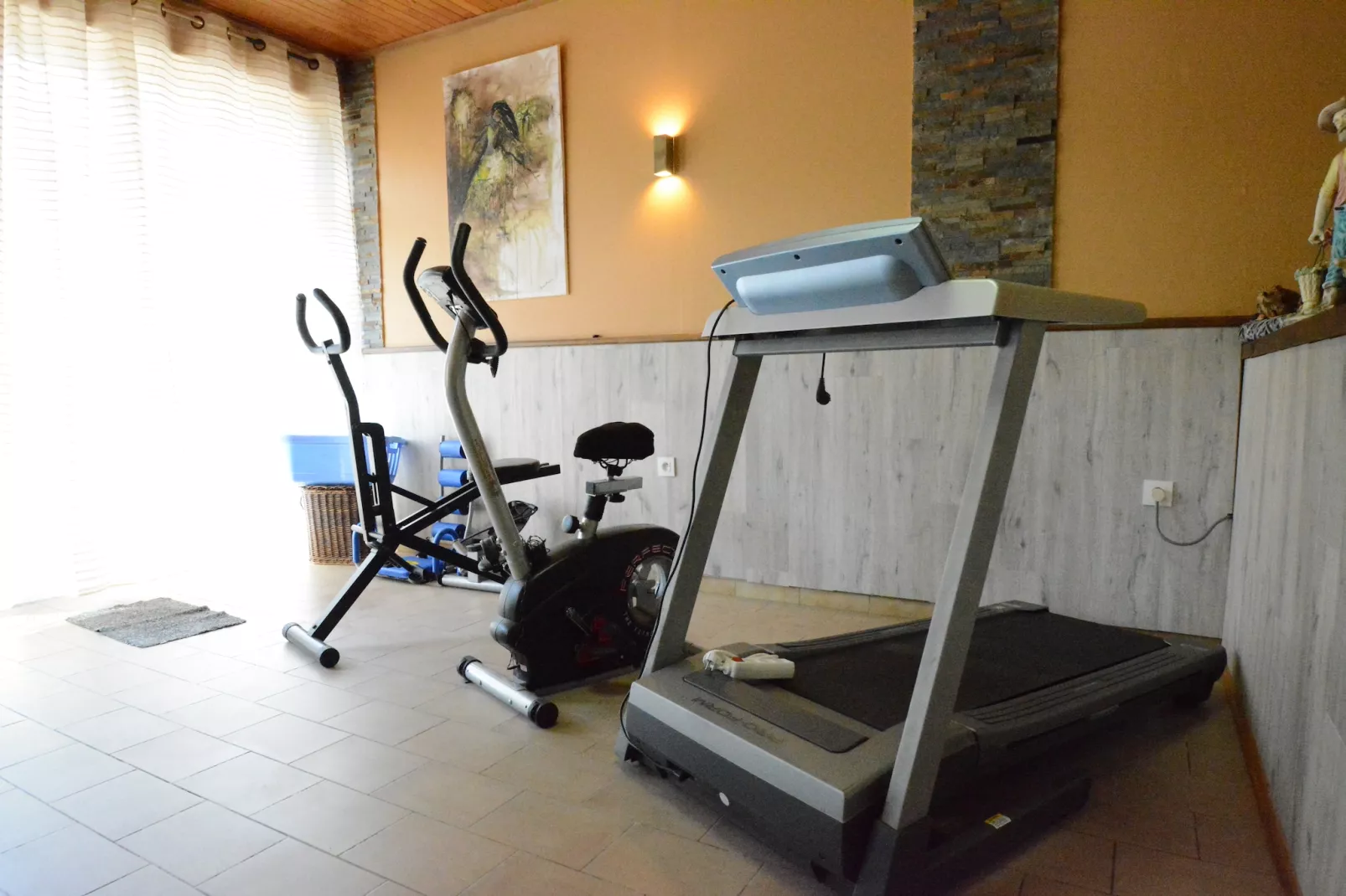 Entre Gaume et Ardenne - Faciliteiten