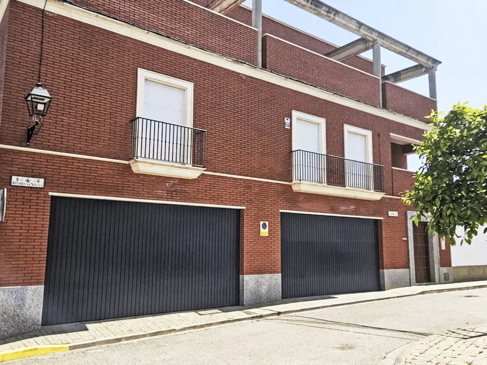 Rural Villam Rodericus & Nicolaus - Buiten