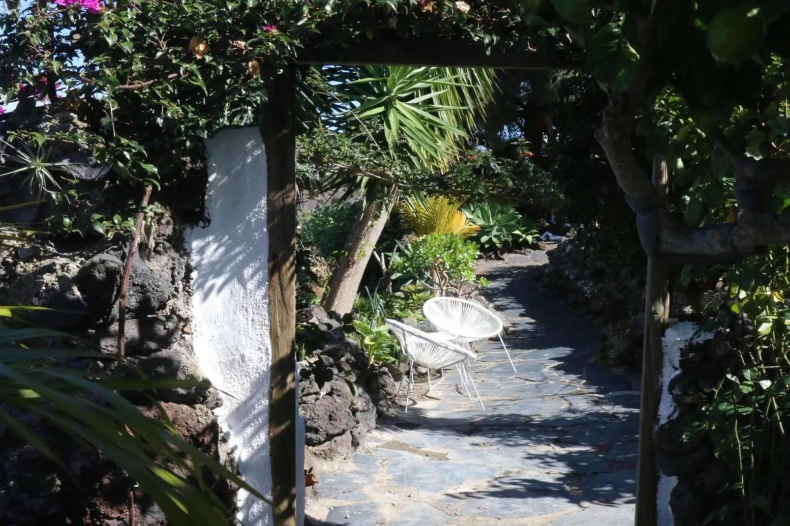 Finca La Hoya / 3-4 Personen-3-4 Personen-3-4 Personen - Tuinen zomer