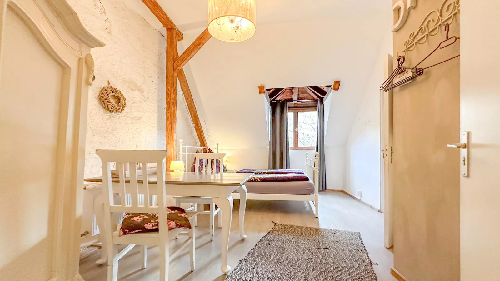 Quelle - Slaapkamer