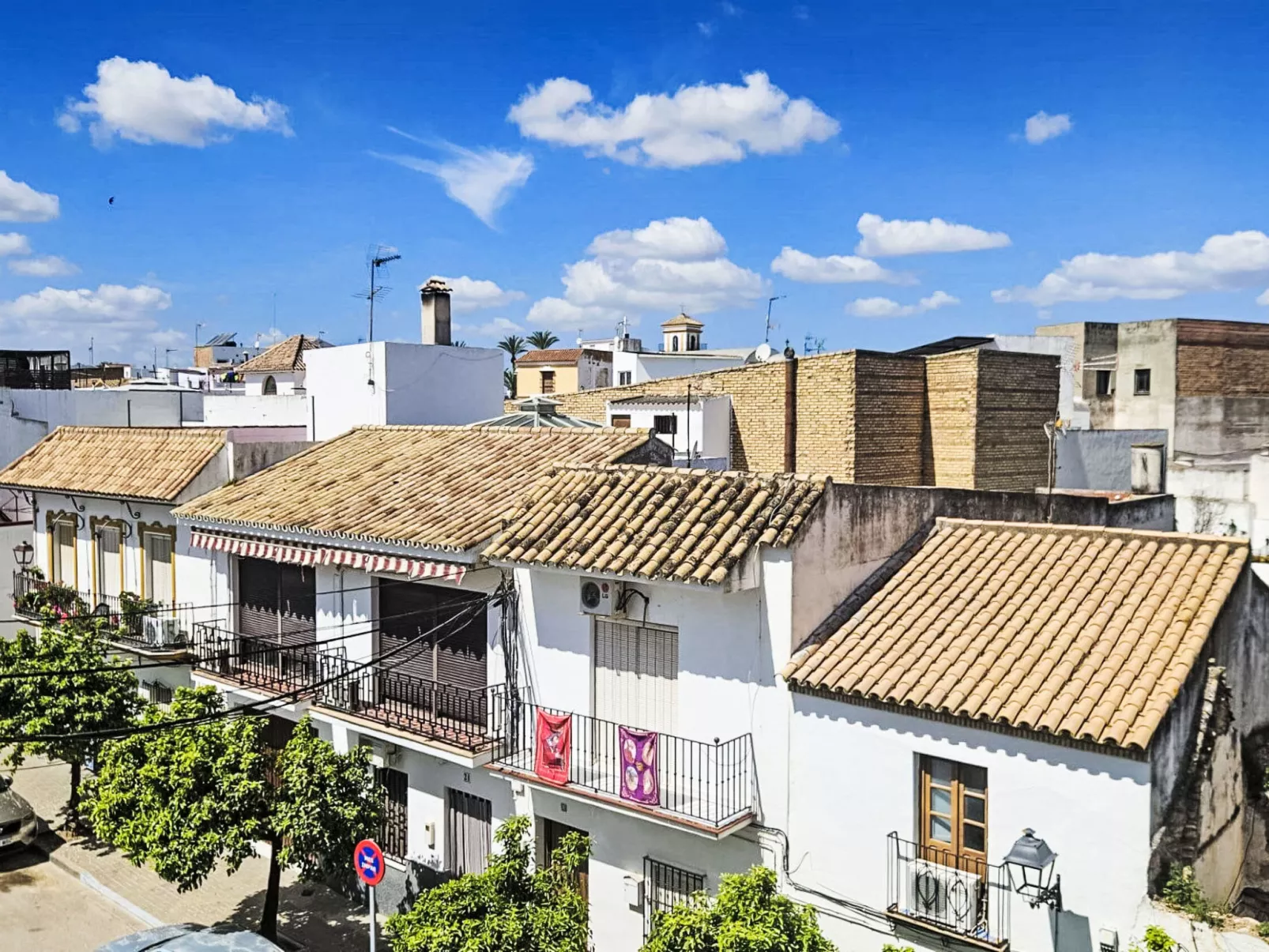 Rural Villam Rodericus & Nicolaus - Buiten