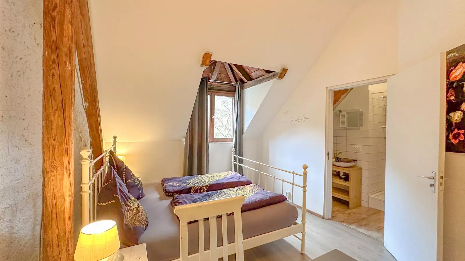 Quelle - Slaapkamer