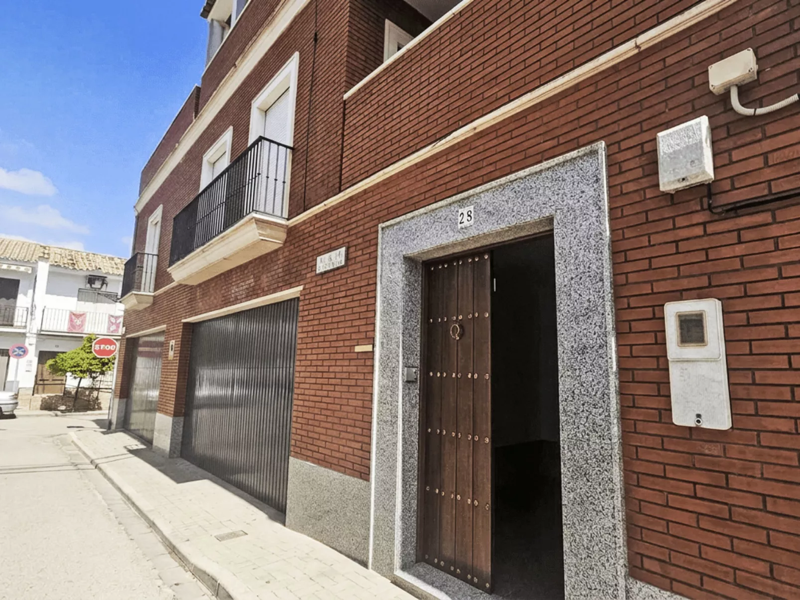 Rural Villam Rodericus & Nicolaus - Buiten