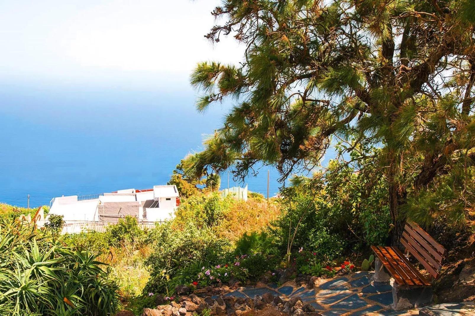 Finca La Hoya / 3-4 Personen-3-4 Personen-3-4 Personen - Tuinen zomer