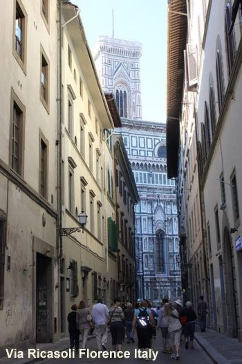 Große Wohnung in San Marco, Kathedrale von Florenz-Nähe - Buiten
