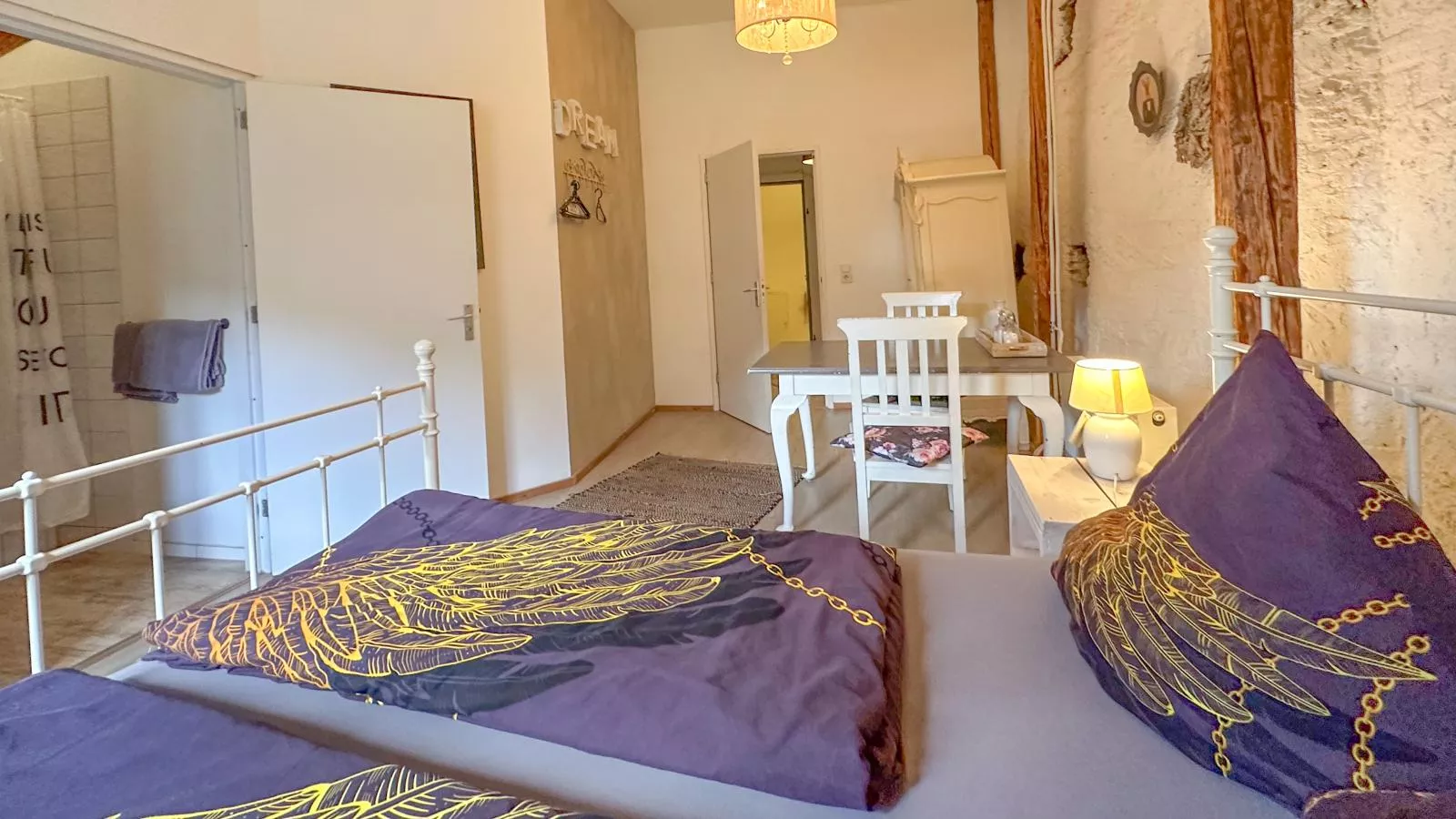 Quelle - Slaapkamer