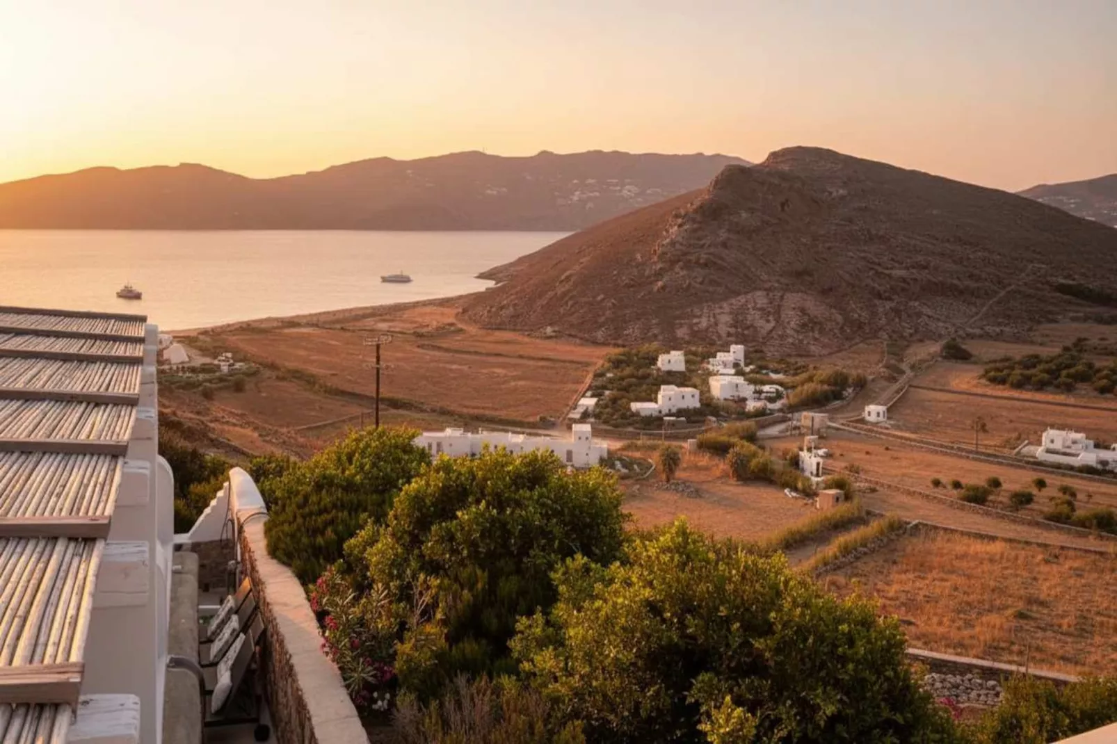 Argiris_vacay - Uitzicht zomer