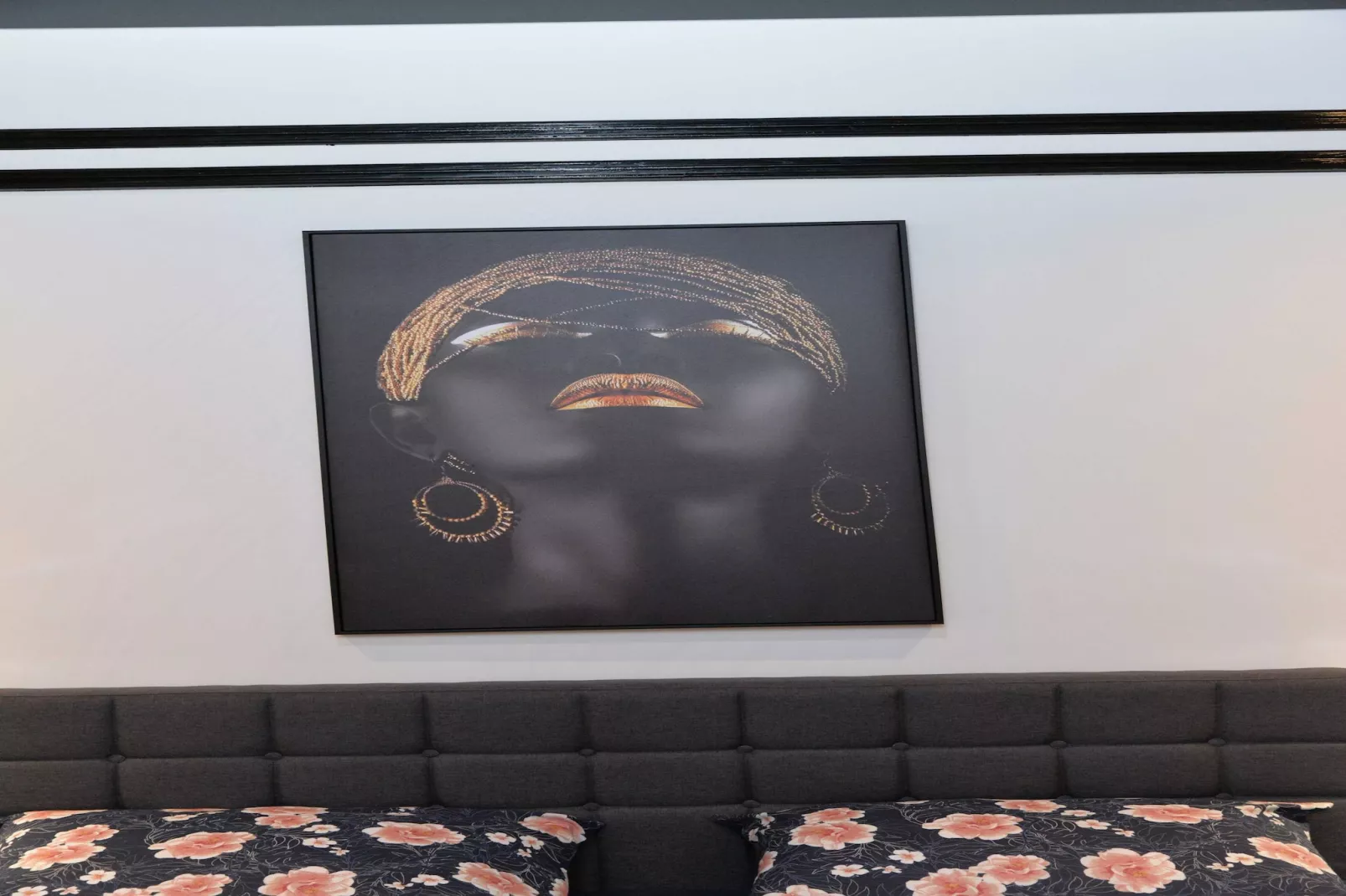 Room Marsonia - Double Room - Binnen