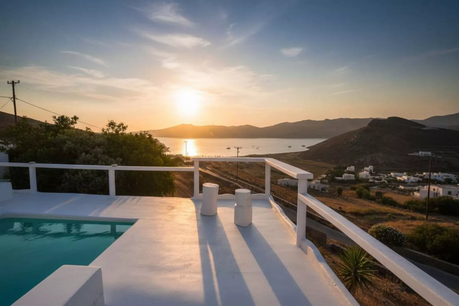 Argiris_vacay - Uitzicht zomer