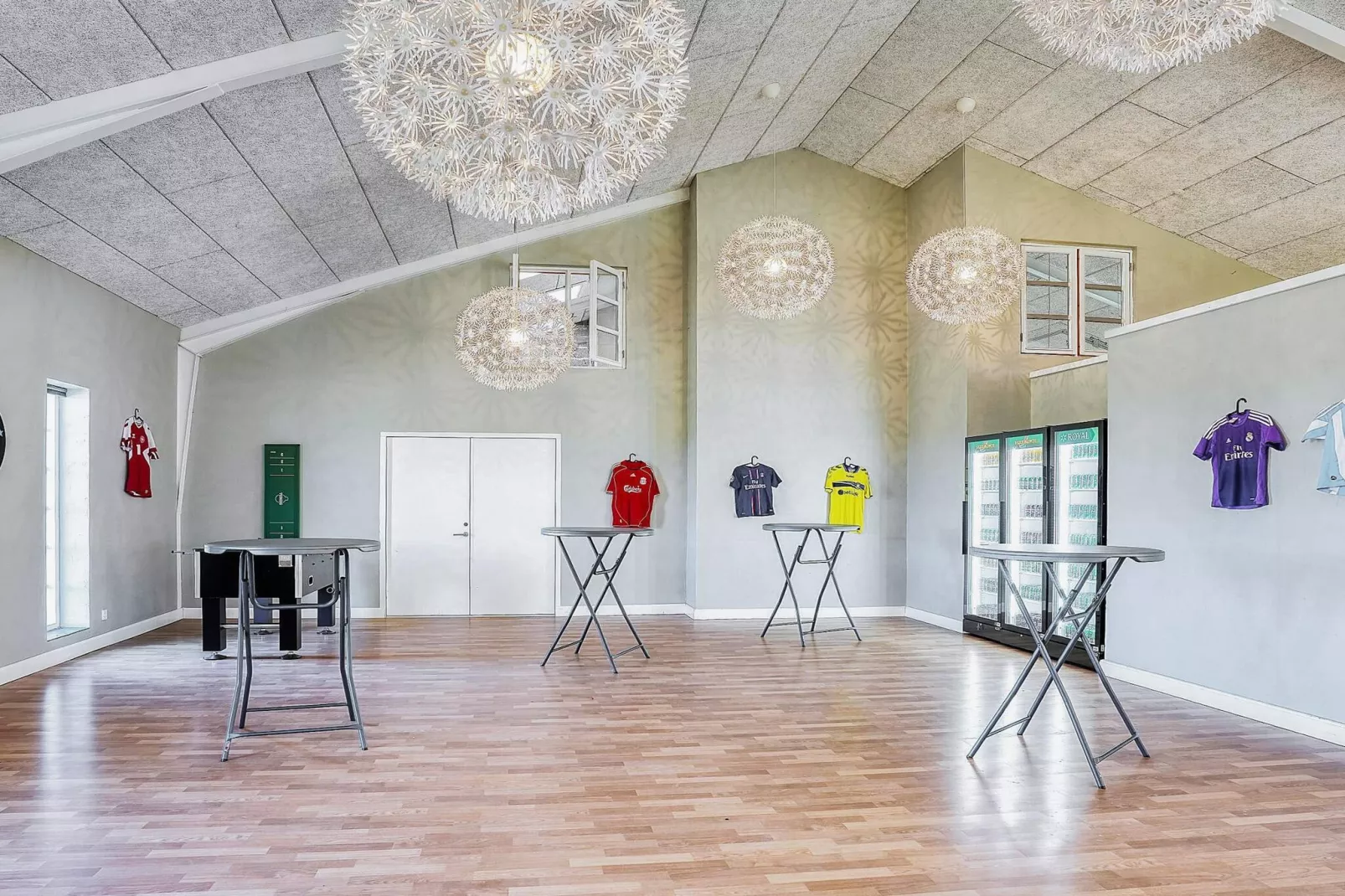 4 sterren vakantie huis in Lundby - Binnen