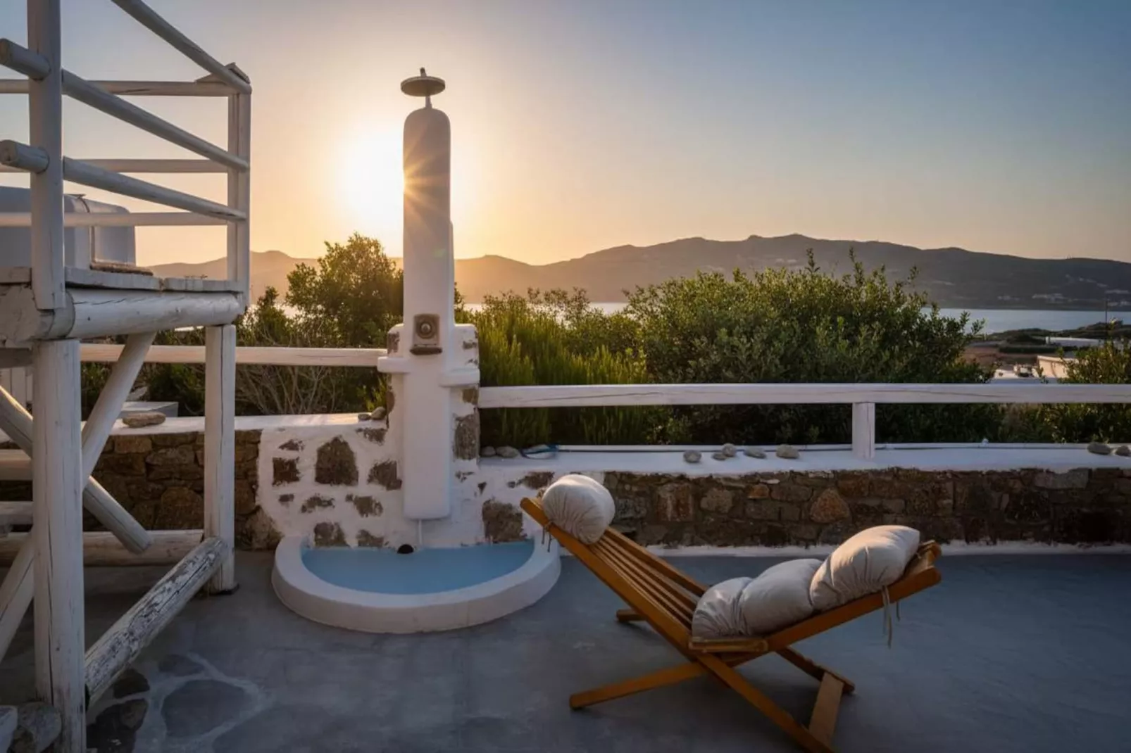 Argiris_vacay - Faciliteiten