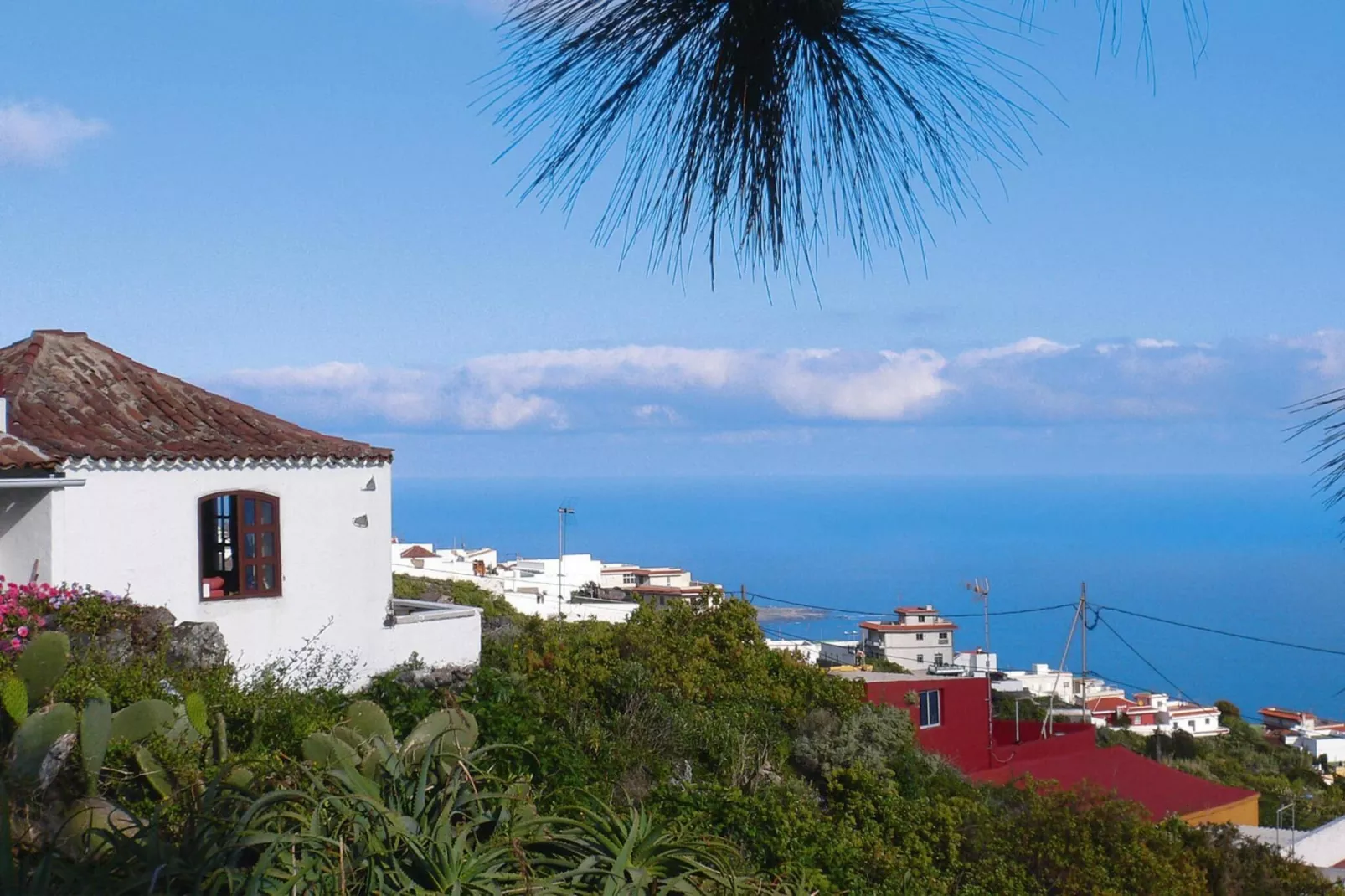 Finca La Hoya / 3-4 Personen-3-4 Personen-3-4 Personen - Uitzicht