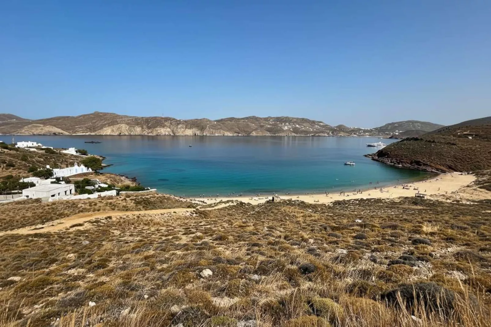 Argiris_vacay - Gebieden zomer 1km