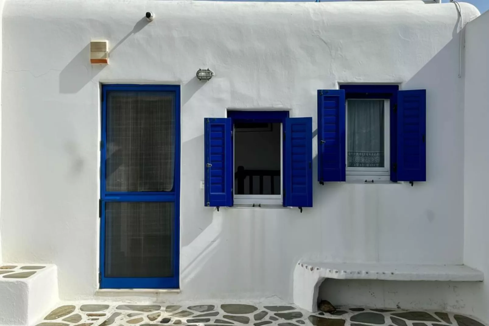 Argiris_vacay - Sfeer