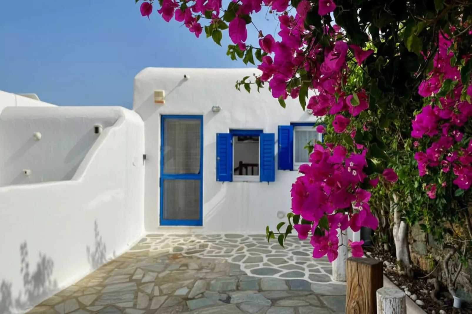 Argiris_vacay - Sfeer