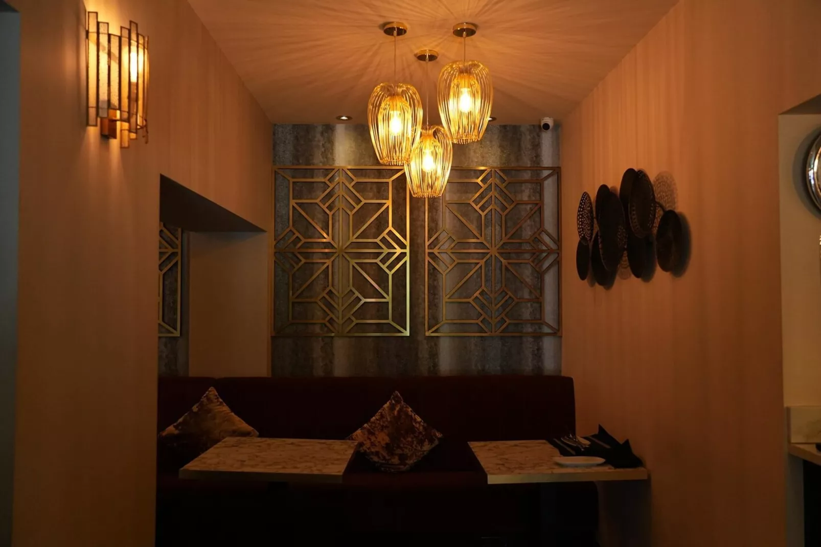 Double Room with Four Poster Bed - Faciliteiten