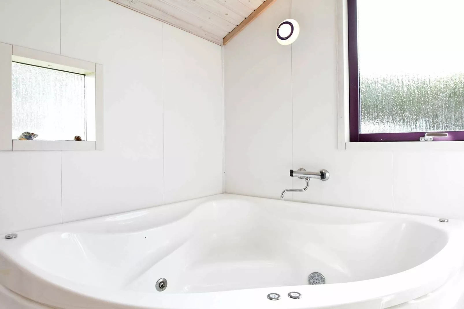 8 persoons vakantie huis in Oksbøl