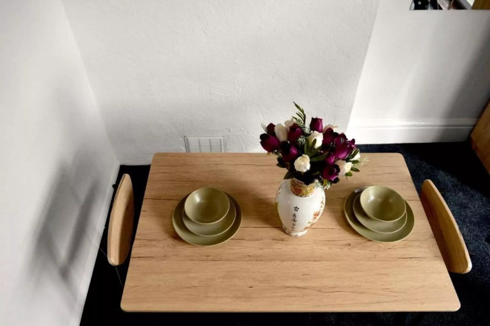 One Bed Room Apartment (4 Guest) - Slaapkamer