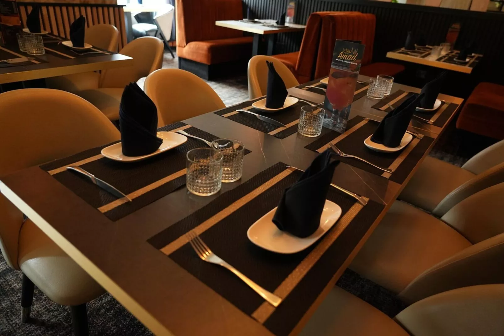 Standard Double Room - Faciliteiten