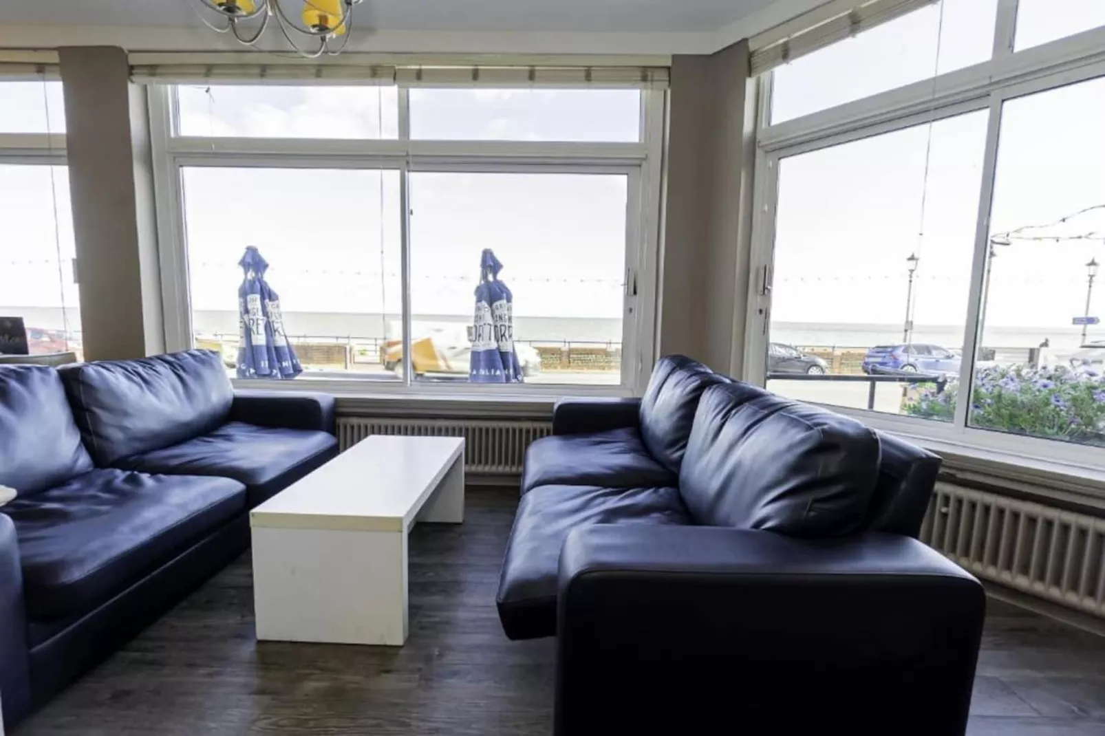 Standard Triple Room - Plattegrond