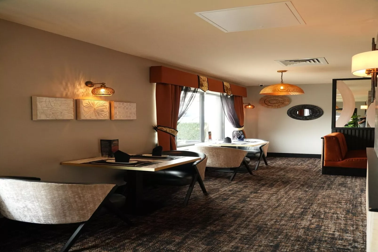 Standard Single Room - Faciliteiten