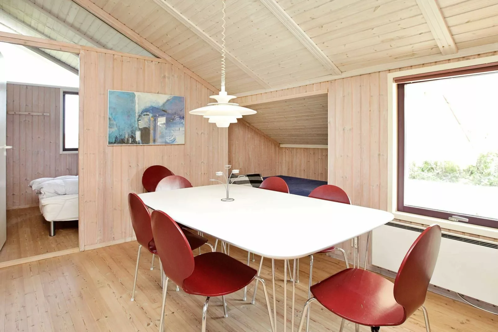 Licht strandhuis met sauna -- By Traum Ferienwohnungen-Binnen