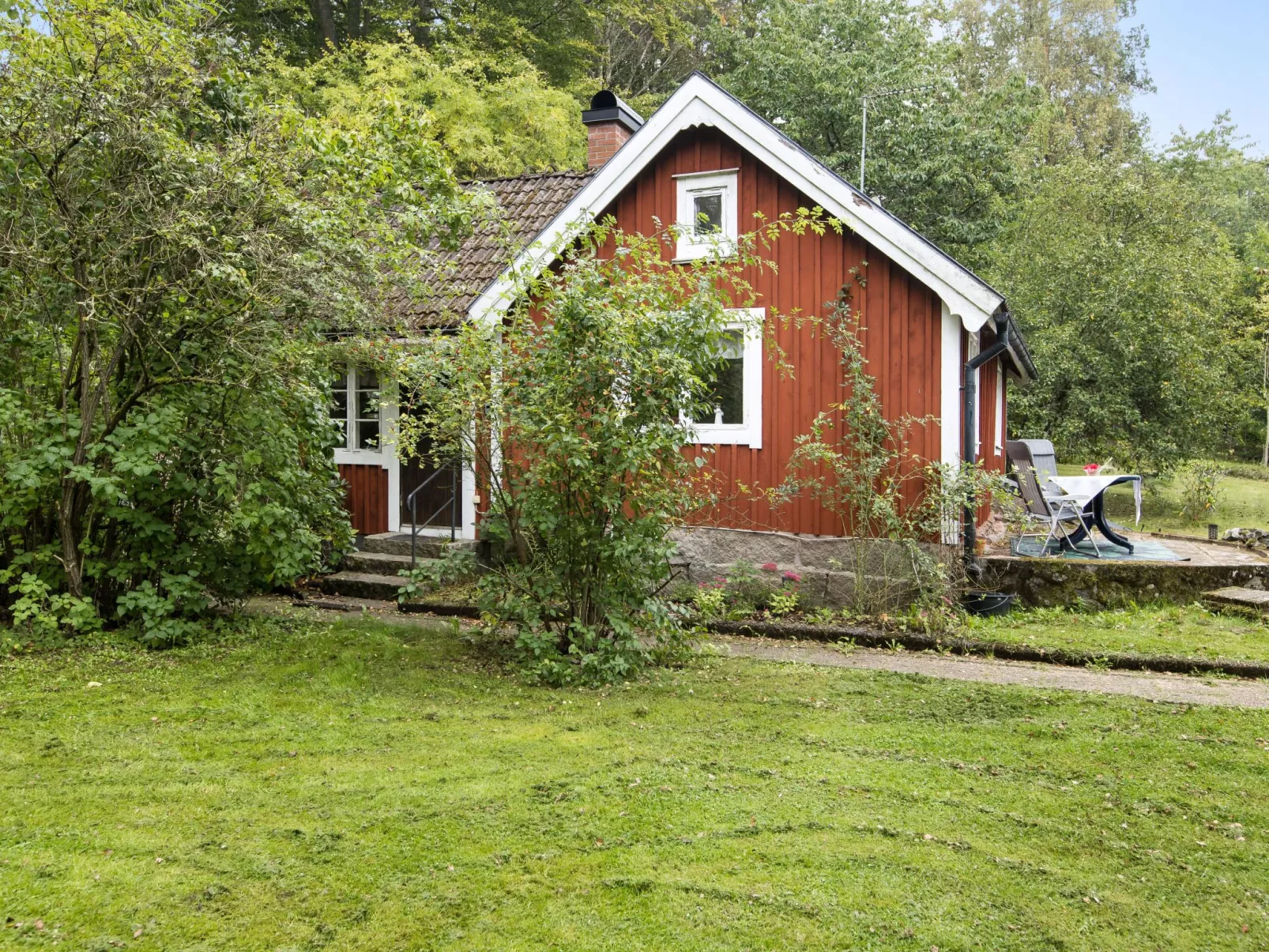 Angsjö Torp-Buiten