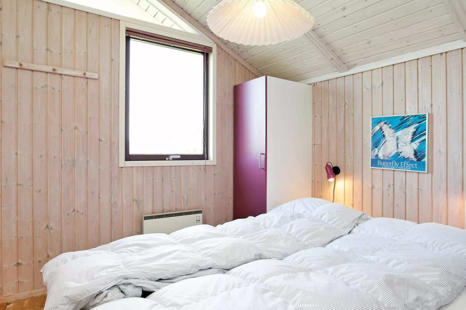 Licht strandhuis met sauna -- By Traum Ferienwohnungen-Binnen