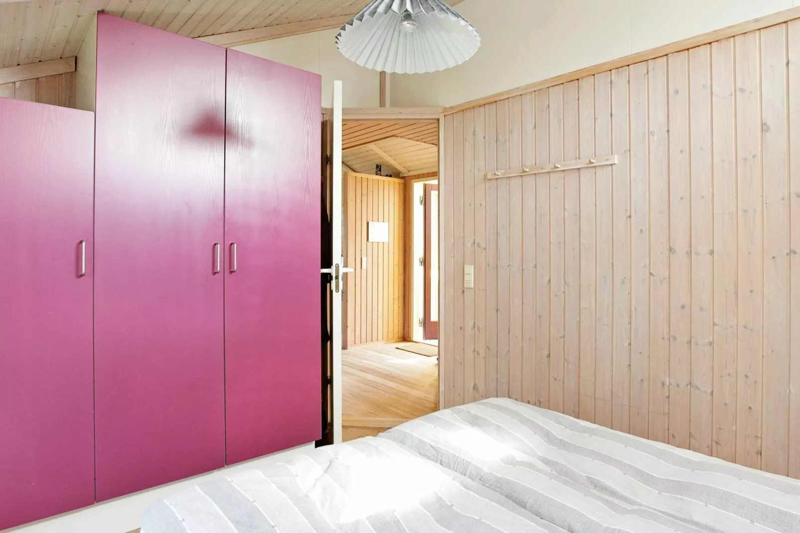 Licht strandhuis met sauna -- By Traum Ferienwohnungen-Binnen